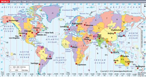gmt to est difference